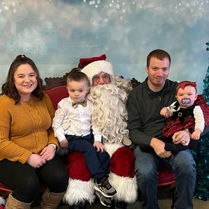 Meet your Posher, Brandy